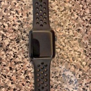 Apple Watch Series 4